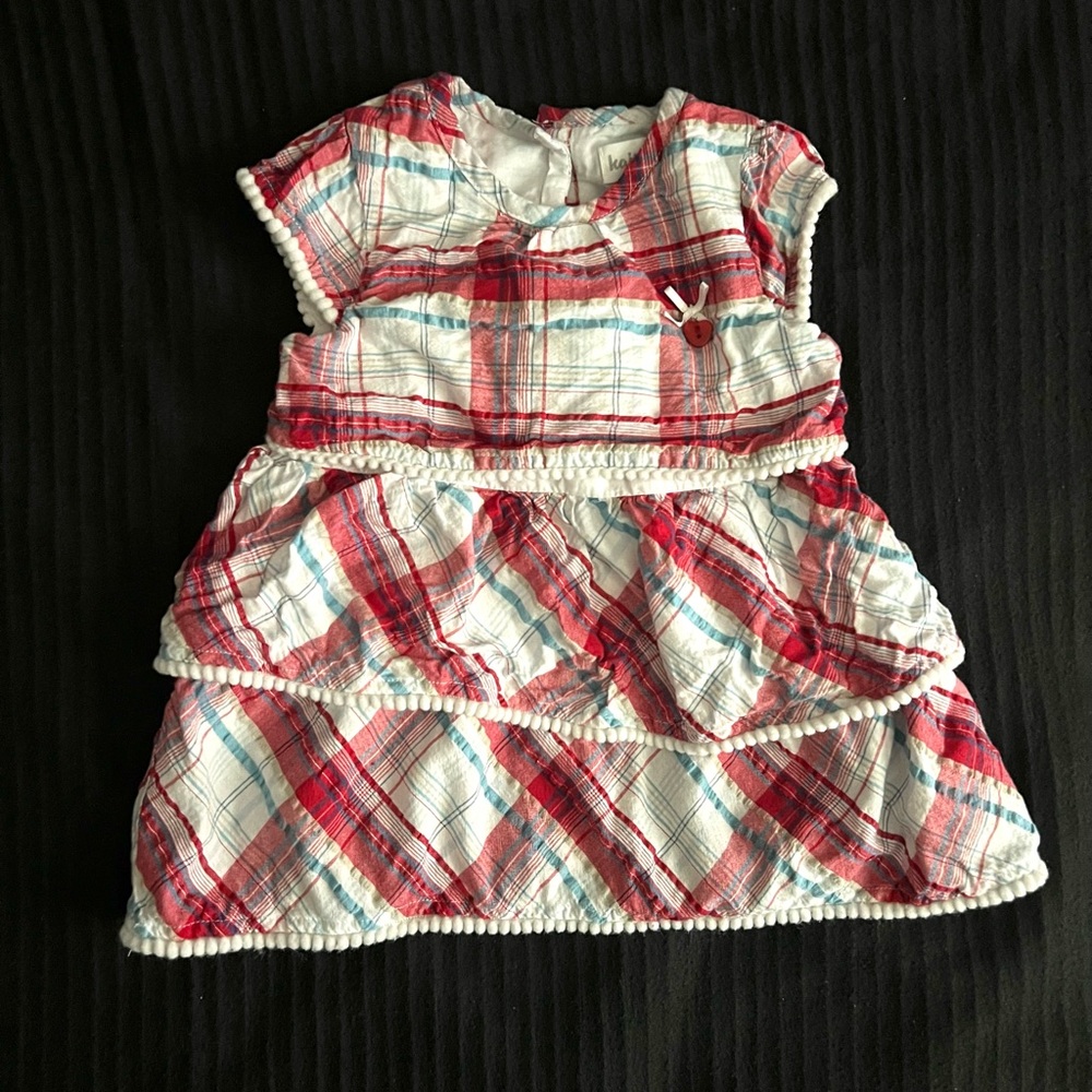 Baby girl dress